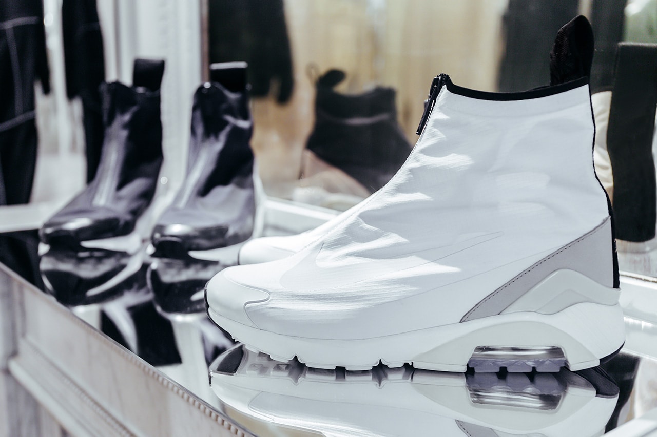 givenchy nike collab
