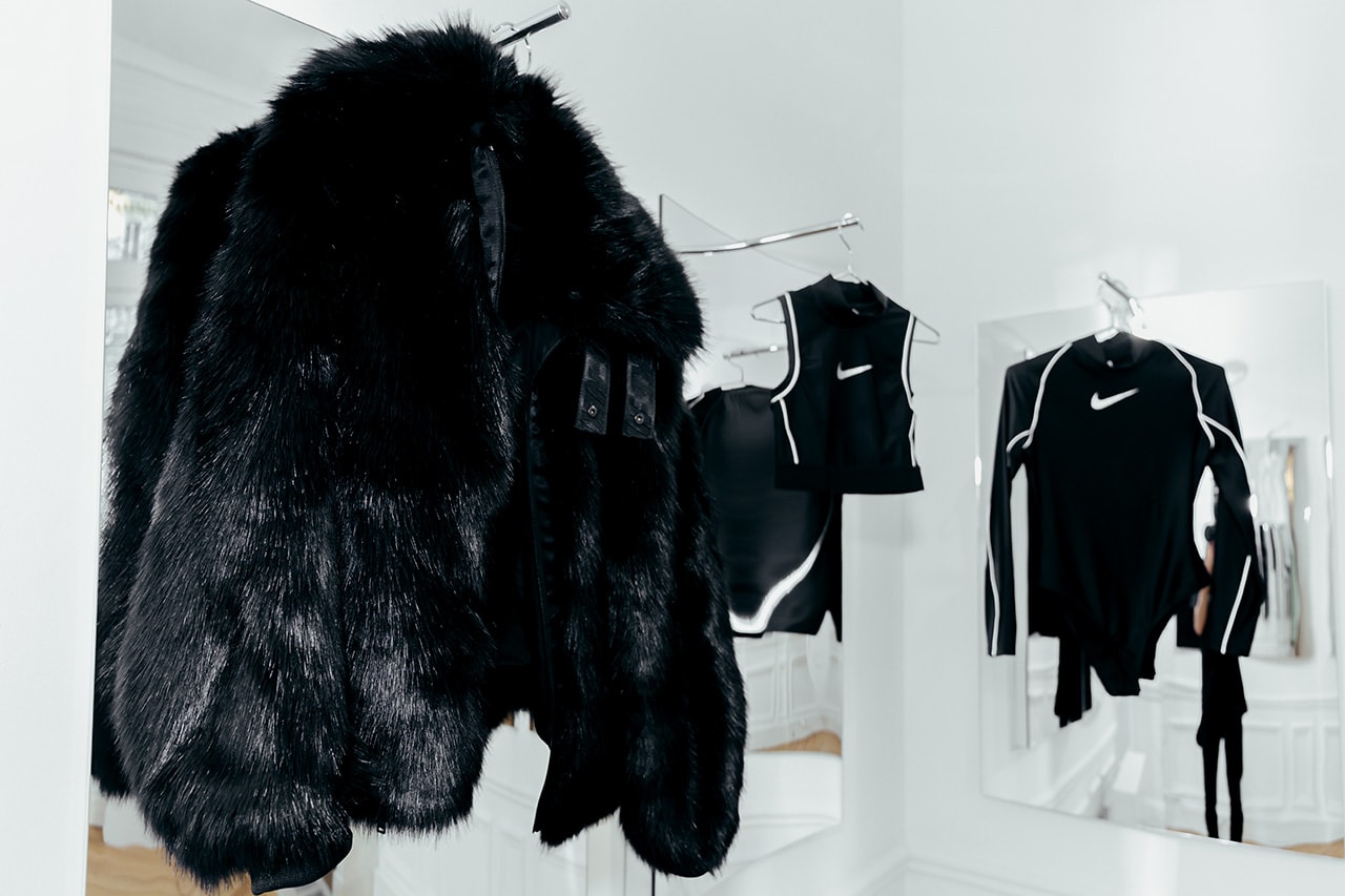 nike and ambush collab