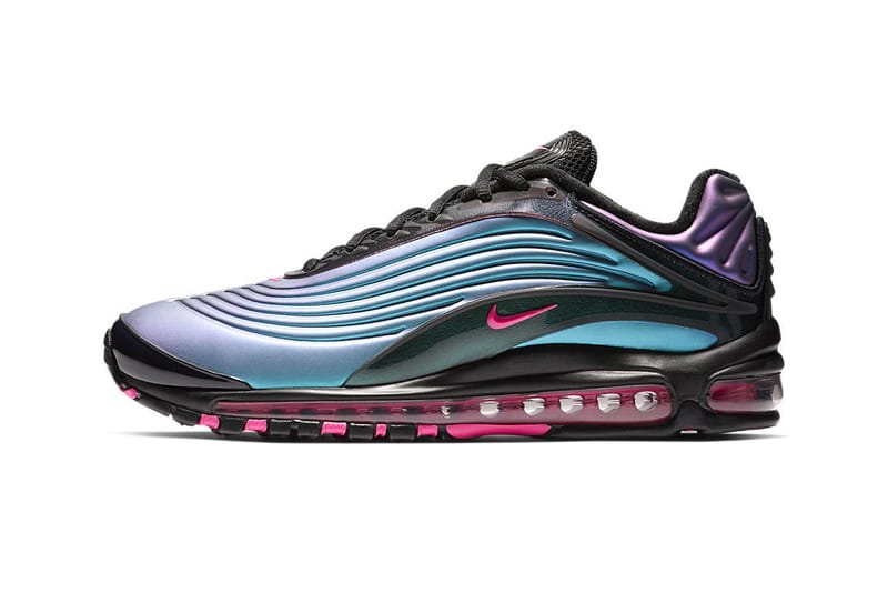 Air max hot sale regency purple