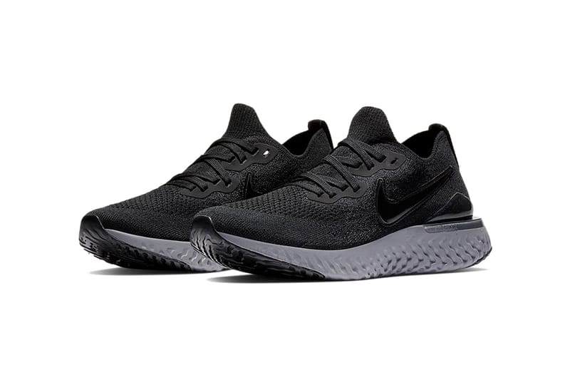 Nike epic react hot sale flyknit 2 near me