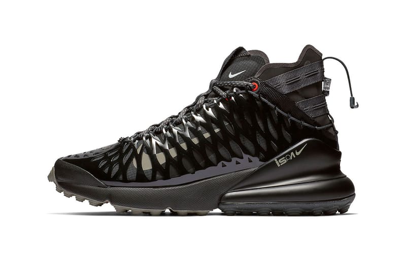 Nike ispa air hot sale max 27