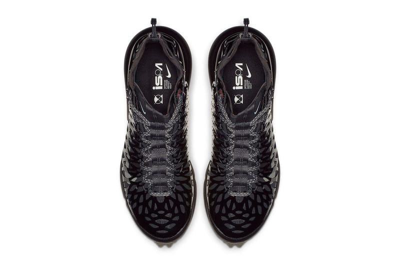 Nike ispa air on sale max 270 black