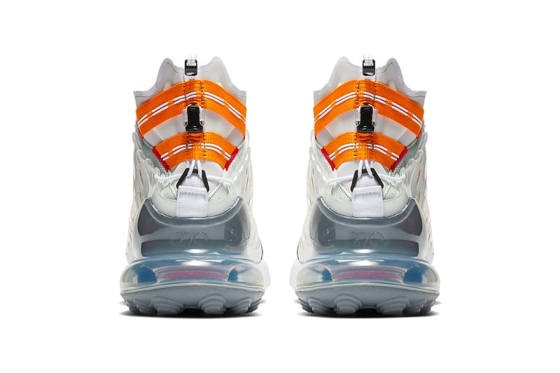 Nike ispa air max 270 sp soe sneakers best sale