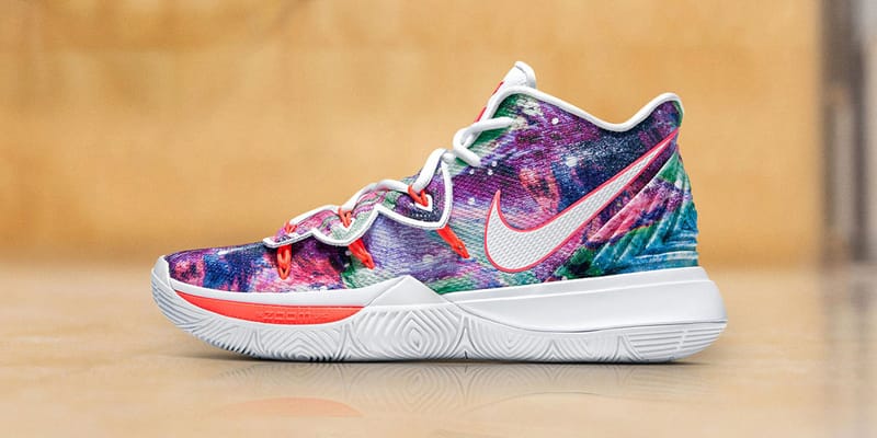 Kyrie cheap galaxy 3