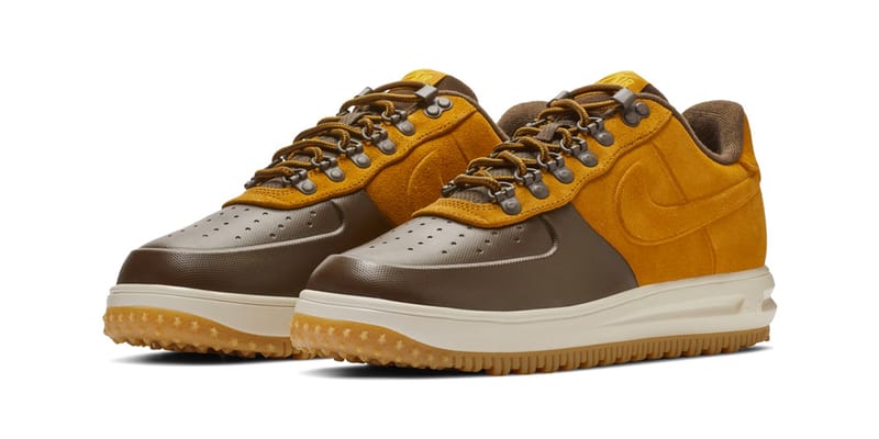 Nike duck best sale boot low