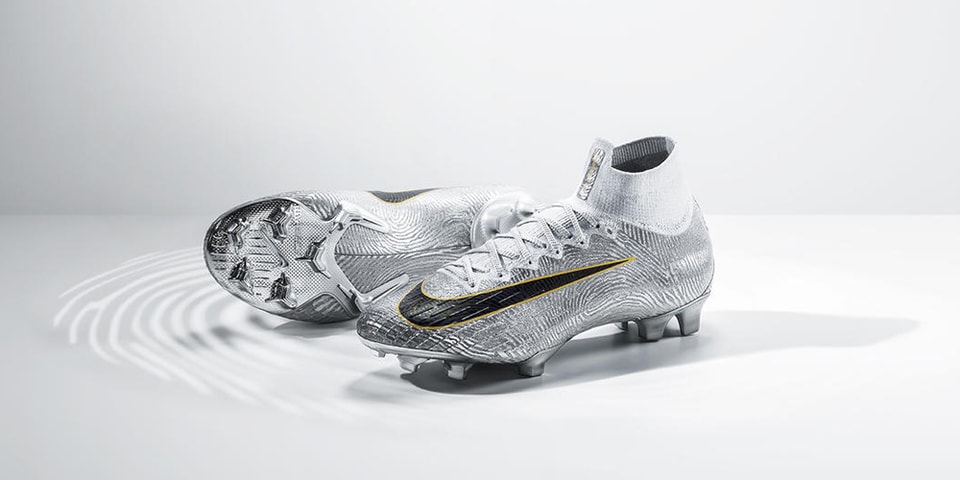 golden touch mercurial 360