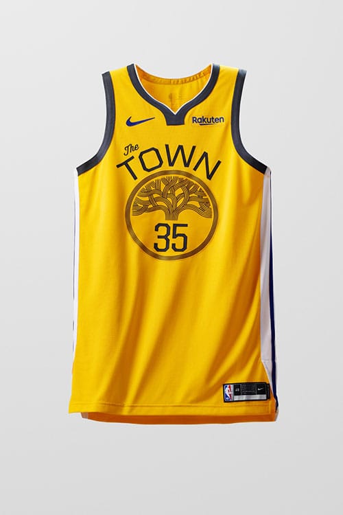 Jersey store gsw 2018