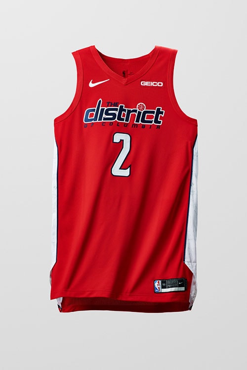 2018 nba earned jerseys