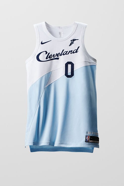 Cavs new cheap jersey 2018