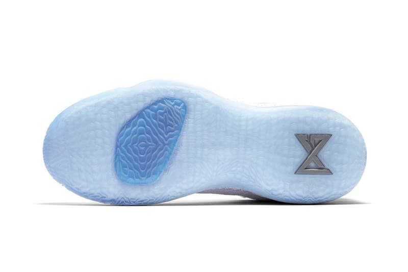 Paul George x Nike White Playstation PG 2.5 Release | Hypebeast