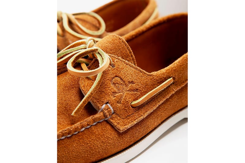 Noah suede hot sale boat shoes