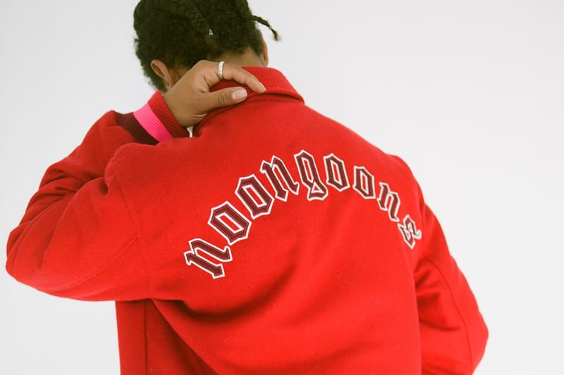 Noon Goons Pre-Fall 2019 Lookbook | Hypebeast