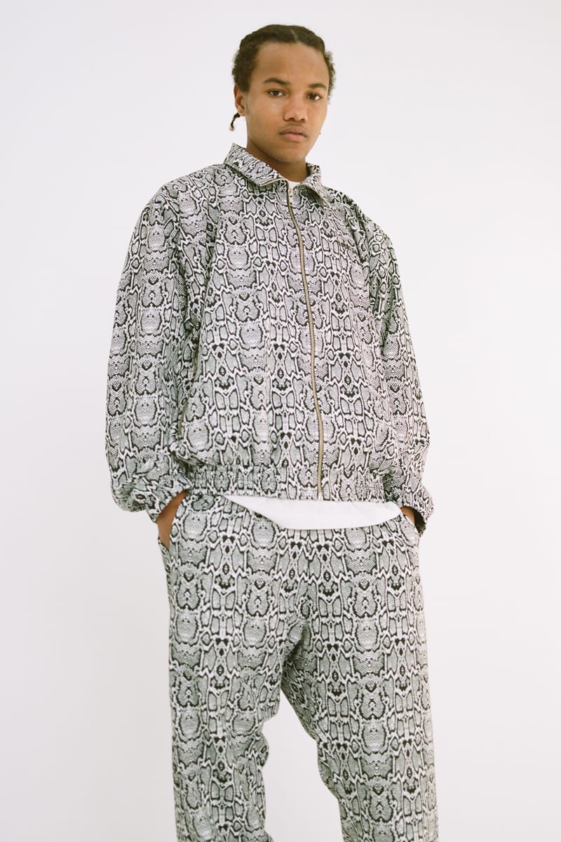 Noon Goons Pre-Fall 2019 Lookbook | Hypebeast