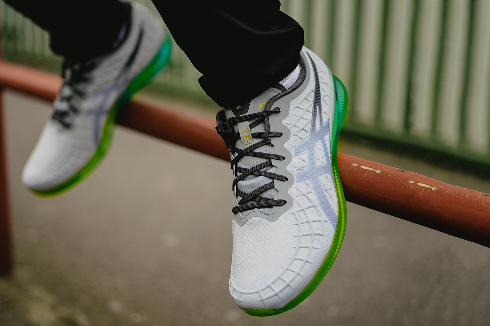 gel lyte quantum infinity 2