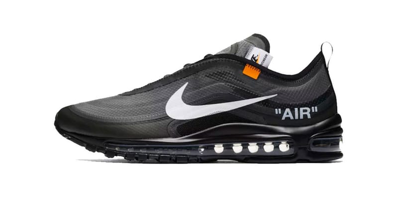 Virgil air sale max 97