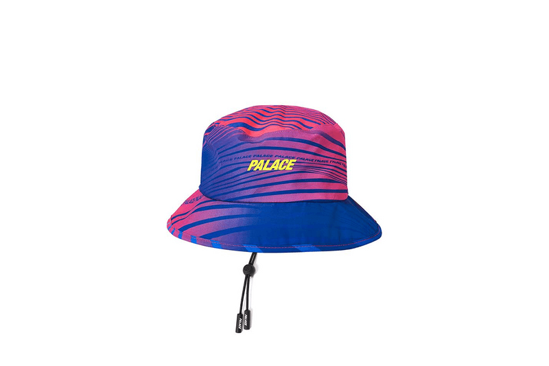 Palace GORE-TEX Vortex Jackets and Bucket Hats | Hypebeast Palace GORE-TEX Vortex Jackets and Bucket Hats | Hypebeast