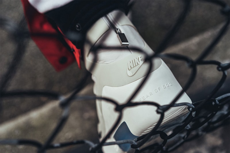 pj tucker fear of god