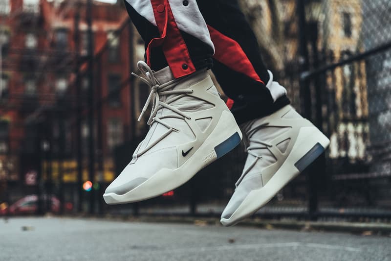 pj tucker nike mag