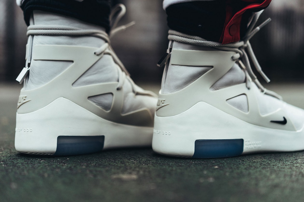 pj tucker fear of god