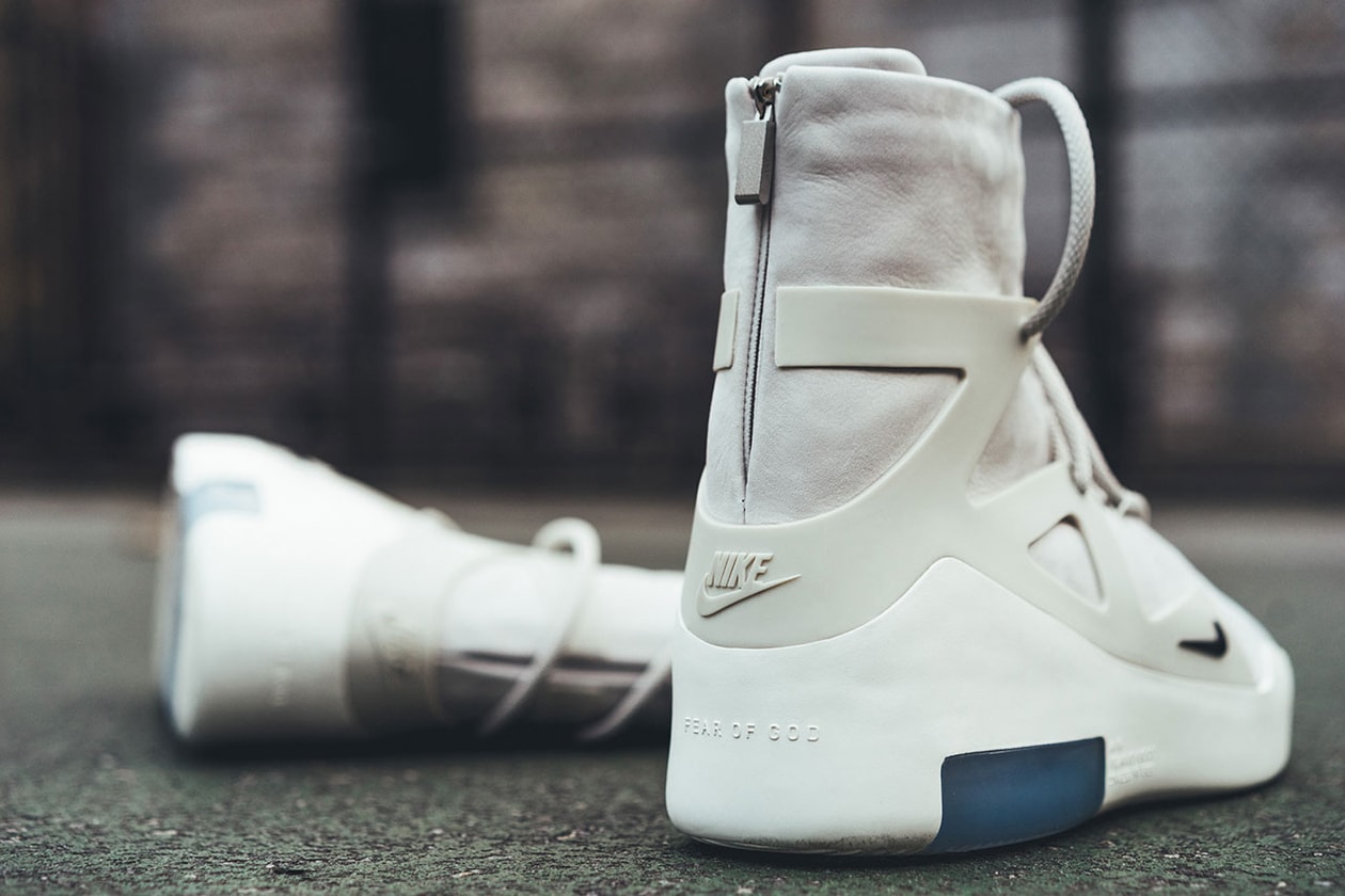 pj tucker fear of god