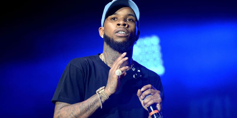 Canada goose 2024 lyrics tory lanez