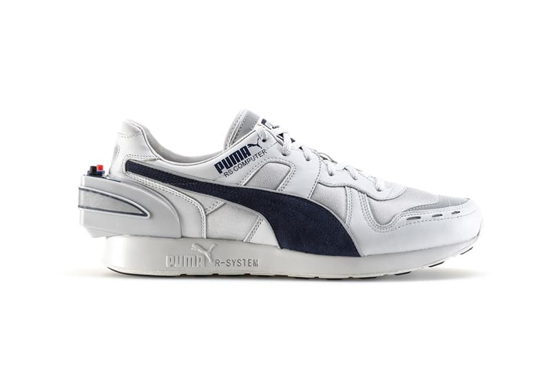 puma computer shoes