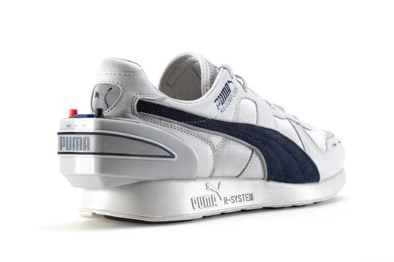 puma r system computer