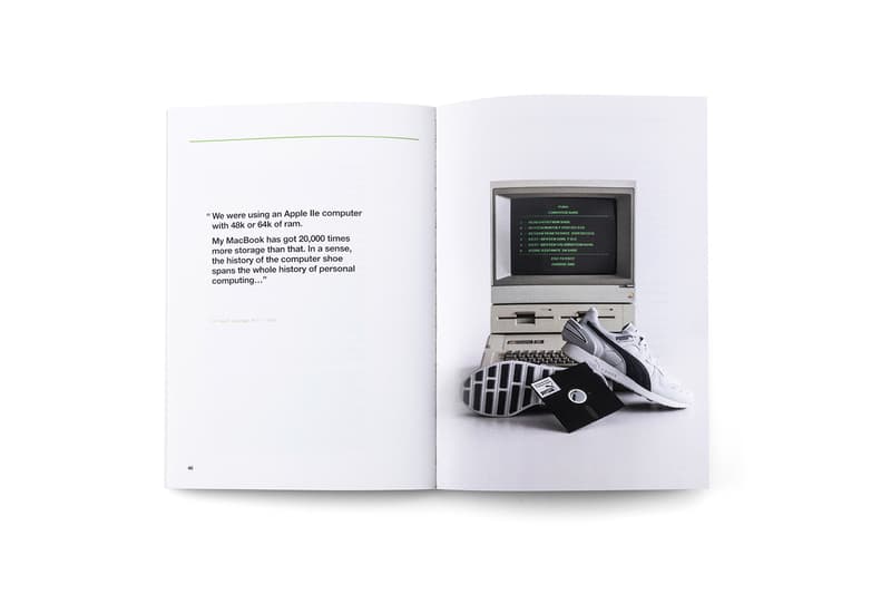 puma r system computer
