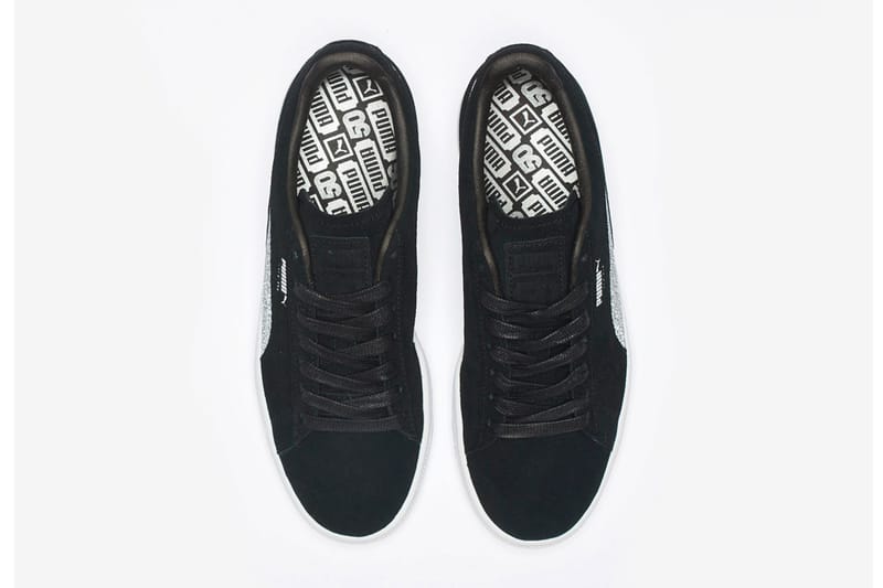 Puma suede classic online pincord