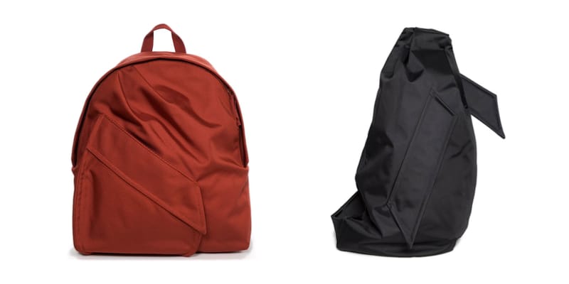 Raf Simons x Eastpak FW18 Bags Giveaway | Hypebeast