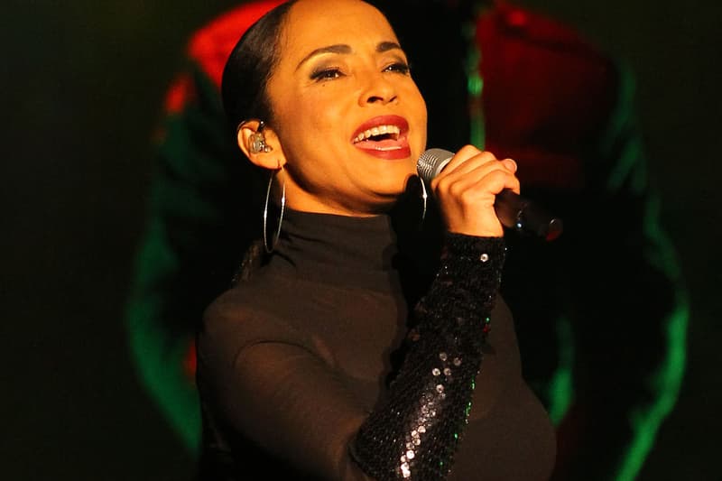 Sade Additional Global Tour Dates Hypebeast