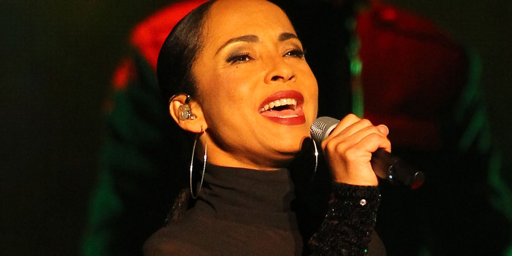 Sade Additional Global Tour Dates Hypebeast