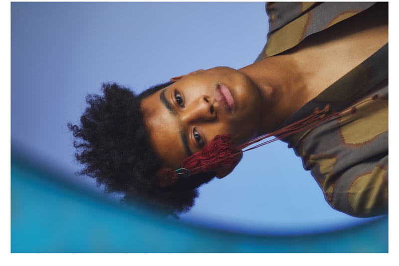 Sasquatchfabrix. Spring/Summer 2019 Lookbook | Hypebeast