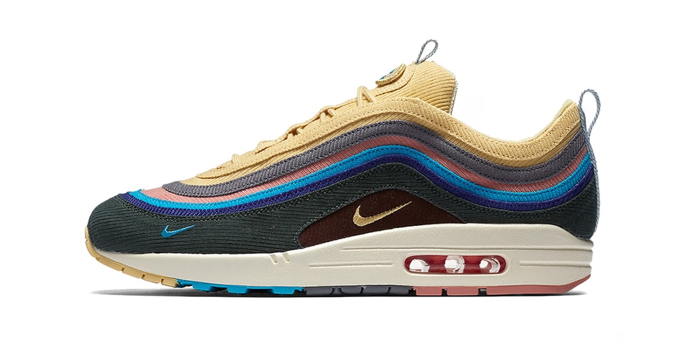 nike 97 wetherspoons