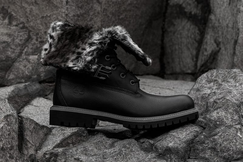 Timberland stampd 2025