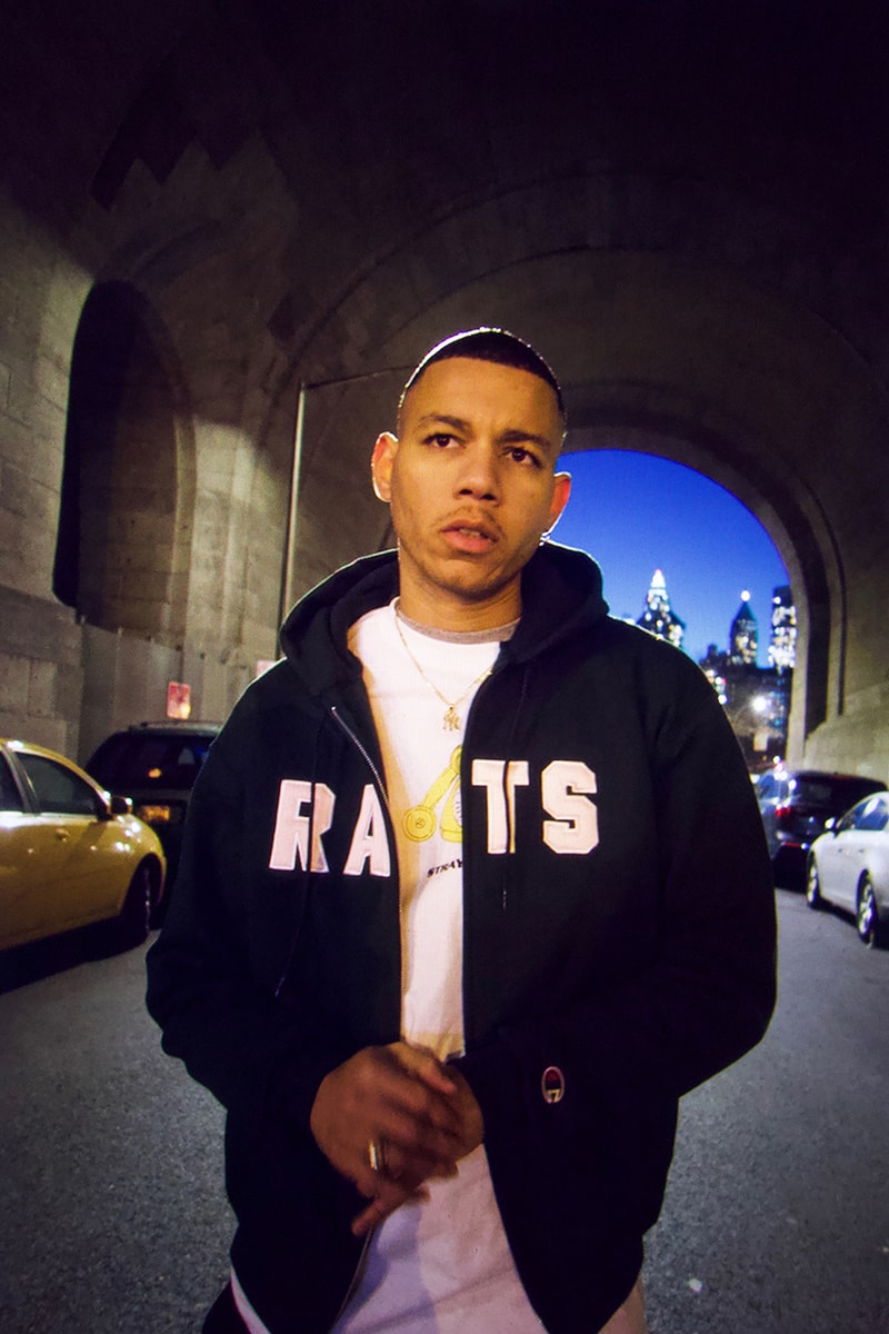 Stray Rats Holiday 2018 Collection Lookbook | Hypebeast