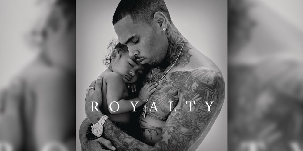 Stream Chris Brown's New Album 'Royalty' Hypebeast