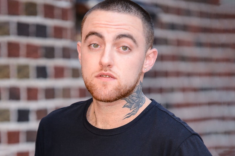 Mac Miller Run On Sentences Vol 2 Stream Mac Miller's New Mixtape 'Run On Sentences, Volume Two' | Hypebeast