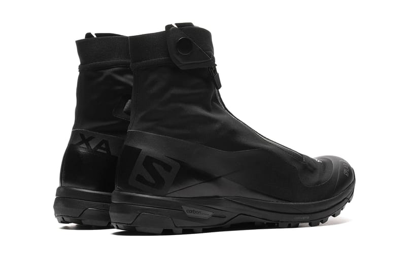 The soloist x salomon new arrivals