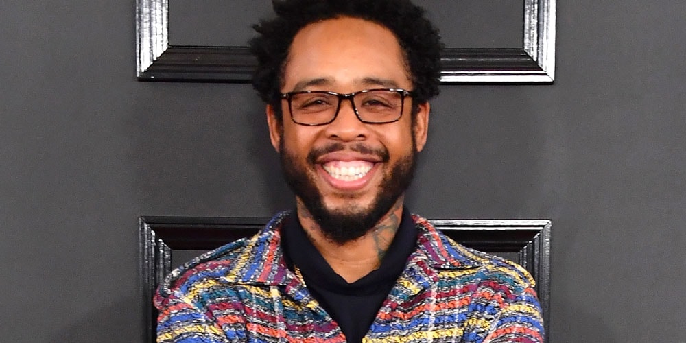 Terrace Martin Remixed Kendrick Lamar's "Alright" | Hypebeast