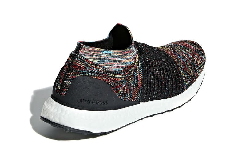 ultraboost laceless men