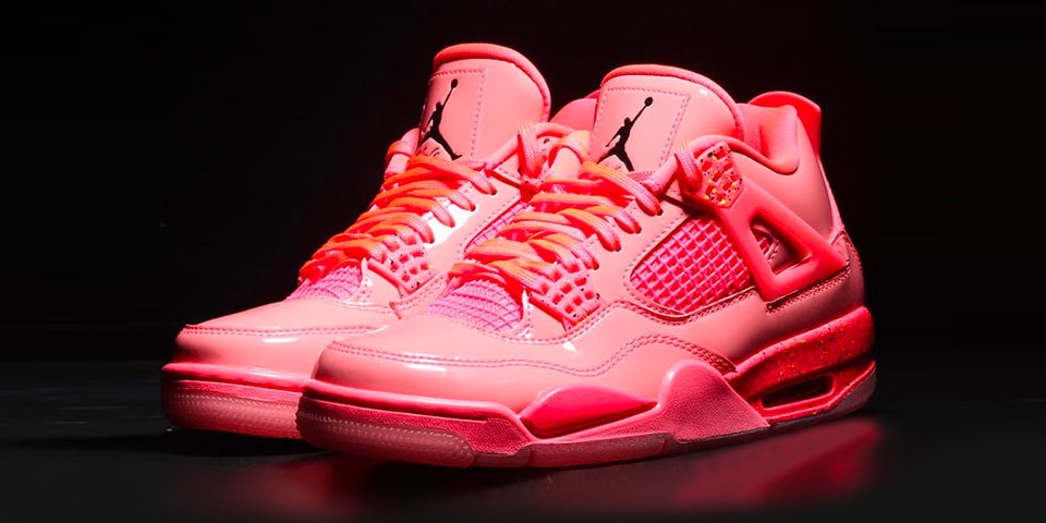 jordan 4 hot punch outfit