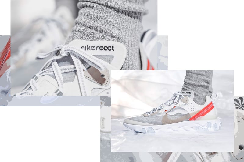 Best hypebeast shoes 2018 sale