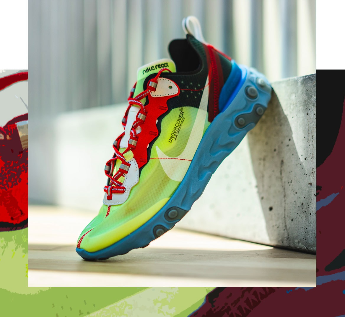 Best Sneakers of 2018 HYPEBEAST Staff Pick HYPEBEAST