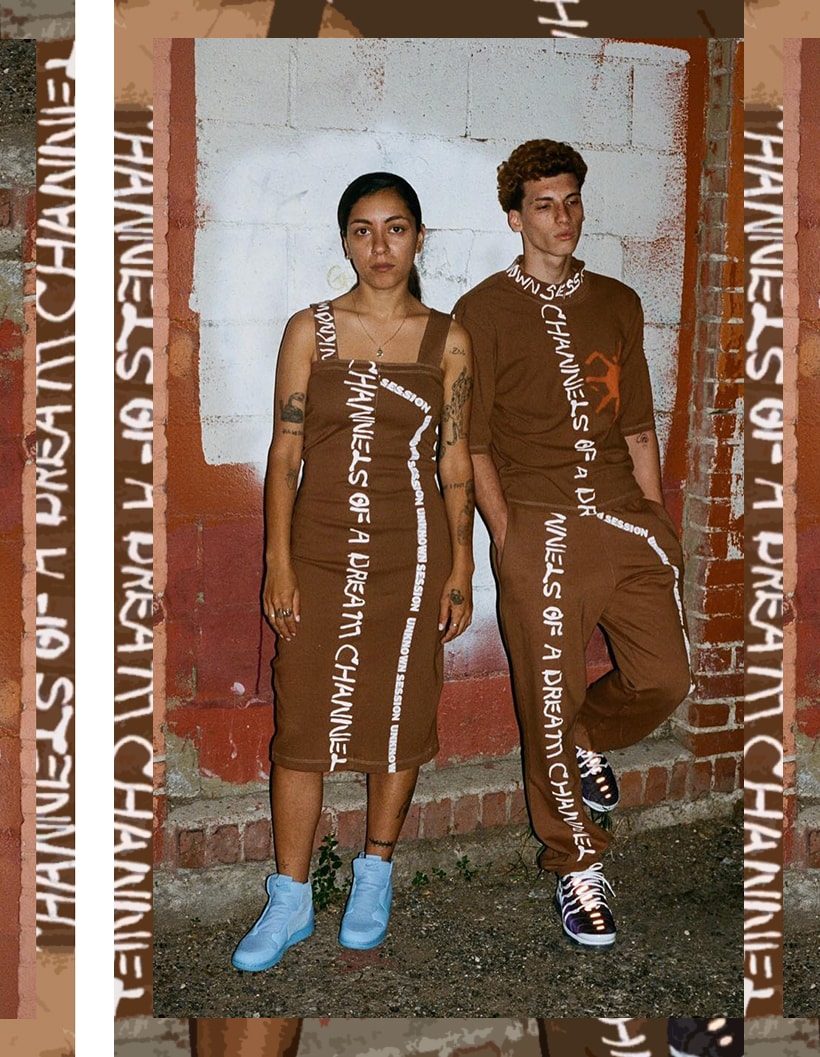 Top 10 Emerging Fashion Brands of 2018 HYPEBEAST