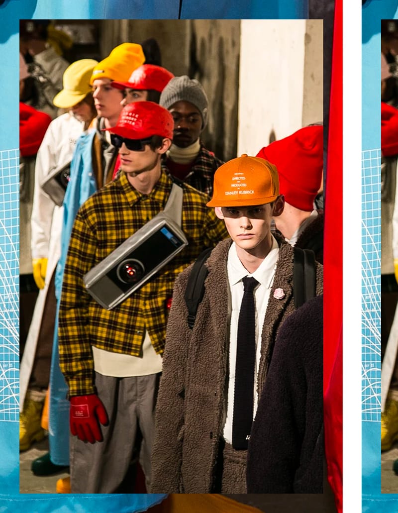 Top 10 Fashion Brands of 2018 Hypebeast