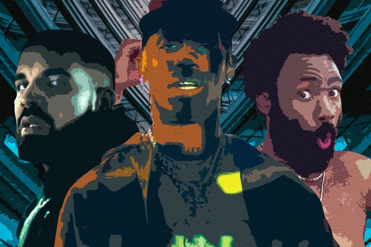 Wallpaper Drakeo The Ruler - Vote Wallpaper