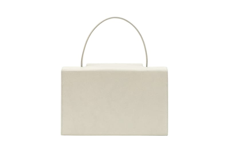Dieter Rams x TSATSAS 931 Handbag Details | Hypebeast
