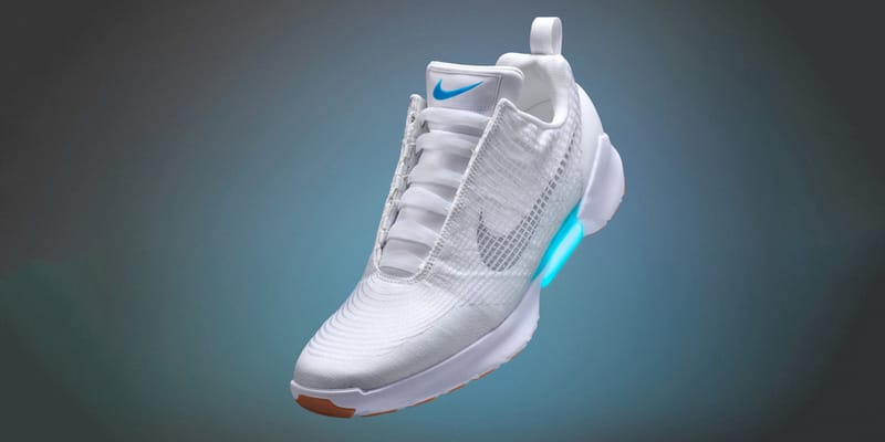 Hyperadapt basketball shoes on sale