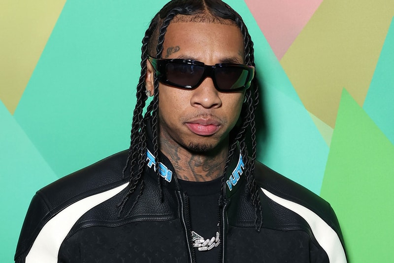 Tyga featuring Rick Ross & 2 Chainz - Baller Alert | Hypebeast